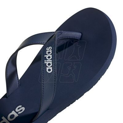 6. Adidas Eezay Flip Flop EG2041 slippers