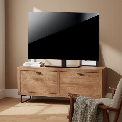 33. MACLEAN UNIVERSAL TV STAND, LEGS MC-450