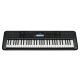 3. Yamaha PSR-E383 - Keyboard