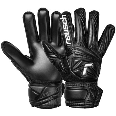 Reusch Attrakt Infinity Junior Gloves 56 72 715 7700