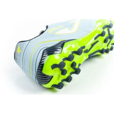 7. Joma Toledo JR 2605 children's football boots for turf and orlik