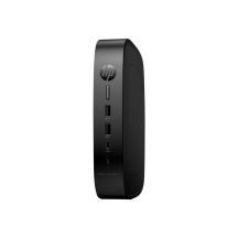 HP Pro t550 2 GHz Windows 10 IoT Enterprise 1.3 kg Black J6412