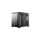 25. DeepCool CG530 Midi Tower Black