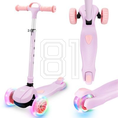 13. Spokey Hopi Balance Scooter SPK-944618