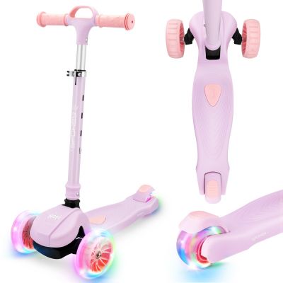 13. Spokey Hopi SPK-944618 Balance Scooter