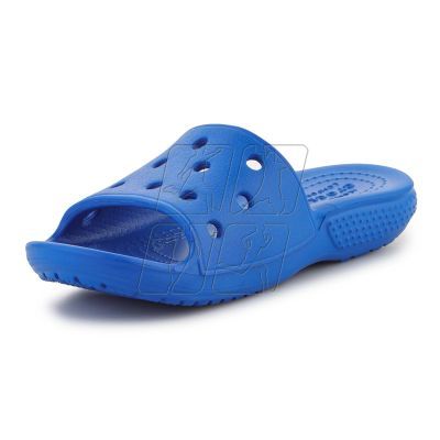 8. Crocs Classic Slide K Jr 206396-4KZ slippers