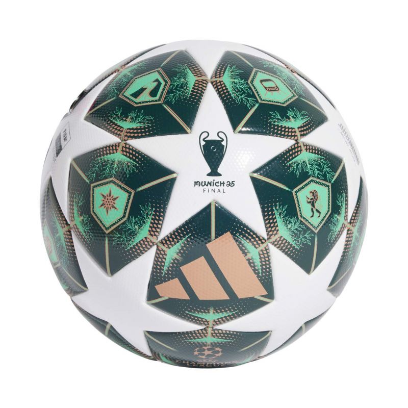 2. adidas UCL League 24/25 Knockout Stages JH1296 Football