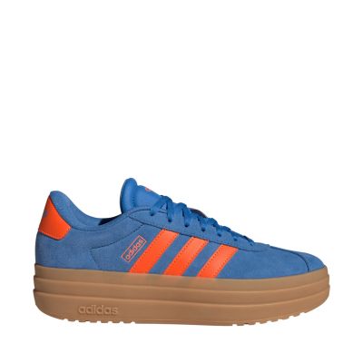 Adidas VL Court Bold Women's Shoes Blue IH9154