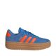 Adidas VL Court Bold Women's Shoes Blue IH9154