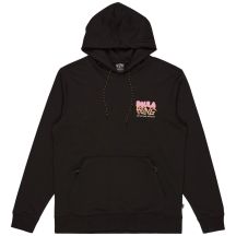 Billabong Compass Hoodie EBYSF00164-BLK Black L