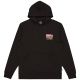 Billabong Compass Hoodie EBYSF00164-BLK Black L