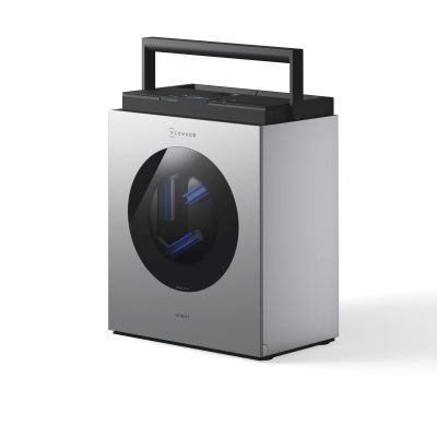58. Ecovacs WINBOT W3 OMNI EU 4500 mAh