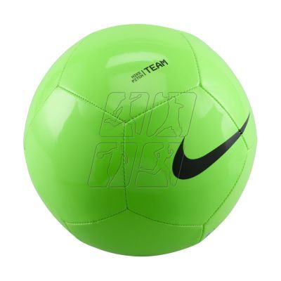 2. Nike Pitch Team FZ7553-359 football