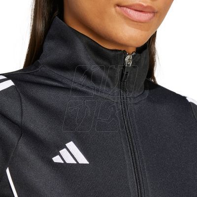 7. adidas Tiro 24 Training W sweatshirt IJ9961