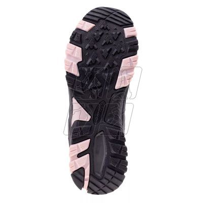 4. Hi-Tec Shoes Dolmar Wp W 92800490049