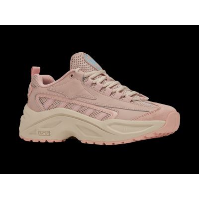 2. K-swiss MARINA TRAINER PEACH women's sneakers pink (99442-628-M)