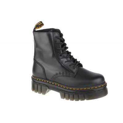 Dr. Martens Audrick 8-Eye Boot DM27149001 Black 42