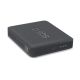 Powerbank SBS NanoTube 5000 mAh High-Density - black