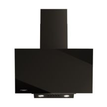 MAAN Vertical Glass 60 black hood