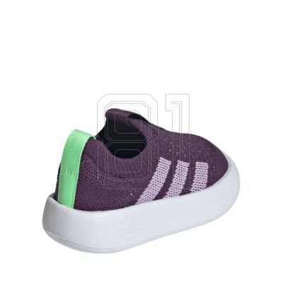 3. Adidas Bubblecomfy Jr JR5990 shoes
