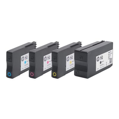 2. HP 712 29-ML MAGENTA DESIGNJET/INK CARTRIDGE