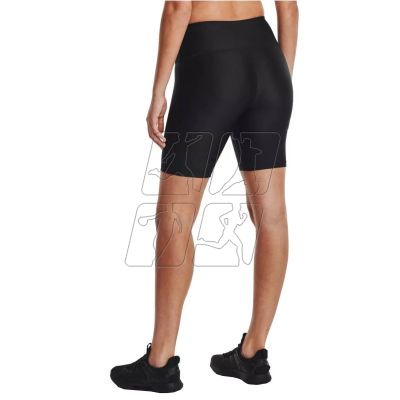 4. Under Armor HG Bike Shorts W 1360939-001