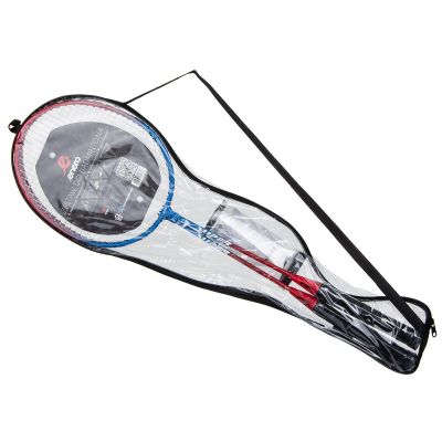 3. BADMINTON SET IN ENERO 102 CASE