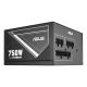 5. ASUS ATS Gold 750W Power Supply