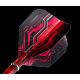 4. Harrows Plexus Darts 90% Steeltip HS-TNK-000013335