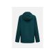 2. Men's PEAK PERFORMANCE M Treeline Hipe 2.5L Shell Jacket, green
