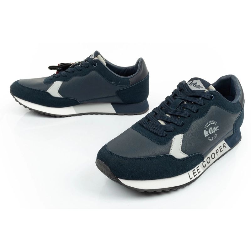 29. Lee Cooper M LCJ-24-03-3009M sneakers
