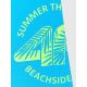 2. Boys' swimming trunks 4F Junior 4FJWSS26USWTM071-36S