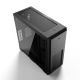 3. Phanteks Enthoo Pro PH-ES614PTG_BK Case (ATX, Extended ATX, Micro ATX, Mini ITX, SSI EEB; Black)