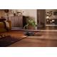 37. Roborock Qrevo 5AE black cleaning robot