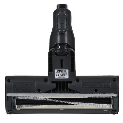 53. Samsung Jet 65 Pet VS15A60AGR5 Upright Vacuum Cleaner (Black)