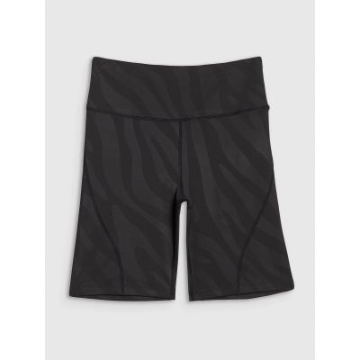 8. Women's training cycling leggings 4F 4FWSS25TFSTF016-20S