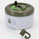 15. FLASHLIGHT CAMPING LAMP USB CHARGING REDCLIFFS