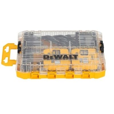 9. DeWALT DT70785-QZ screwdriver bit 100 pcs.