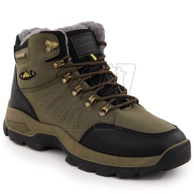 5. Vanhorn 16314 M WOL272 trekking boots