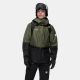 3. Mammut Nirvana 28 ski backpack - black