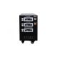 Three-phase voltage regulator Volt Polska AVR PRO 15000 3% SERVO 3-F