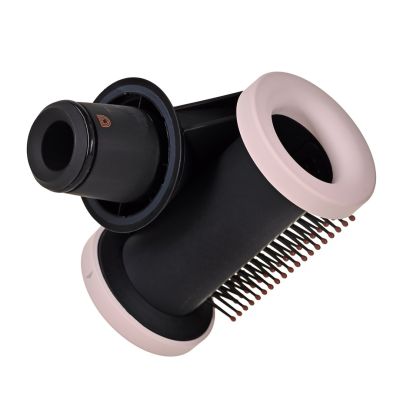 6. Dyson HD16 Nural Hair Dryer, Ceramic Pink