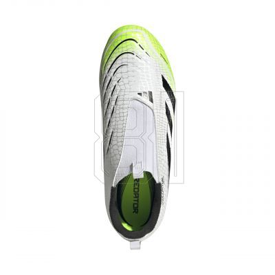 4. Adidas Predator League LL FG/MG Jr JI1126 football boots