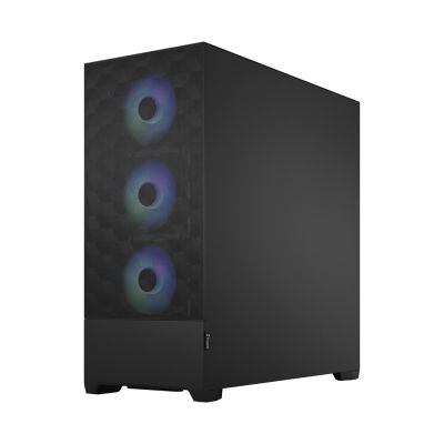 5. Fractal Design Pop XL Air Tower Black