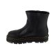 2. Dr. Martens ZebZag Rigger DM42662001 Black 36