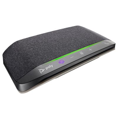 8. POLY Sync 10 Conference Phone, Microsoft Teams Approved