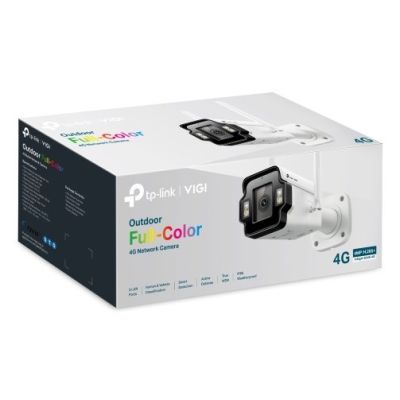 5. TP-Link INSIGHT S345-4G IP Security Camera Outdoor 2688 x 1520 px Wall