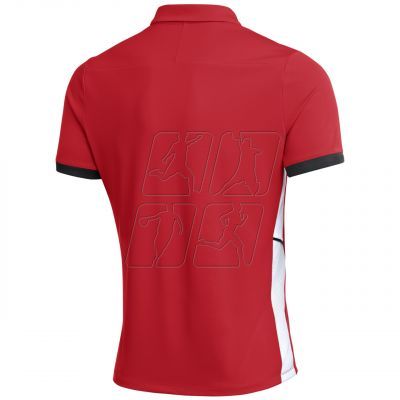 2. Nike Dri-Fit Academy 25 SS Polo Shirt M FZ9759 657