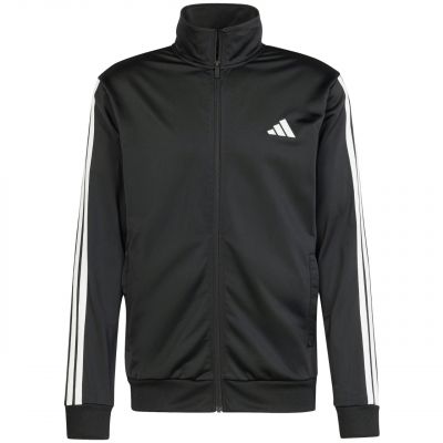 3. adidas Sportswear Basic 3-Stripes Tricot JI8858 M tracksuit