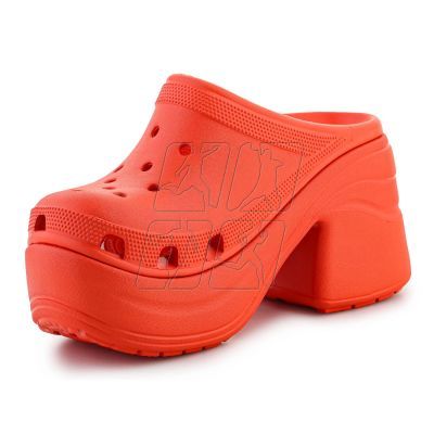 5. Crocs Siren Clog 208547-84J 